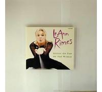 Leann Rimes - Sitting On Top of The World - Japan