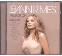 LeAnn Rimes - The Best Of