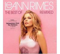 Leann Rimes - The Best of Leann Rimes - Remixed
