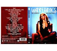Leann Rimes - The Complete Leann Rimes Dvd Collection [2006]