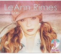 Leann Rimes - We Can