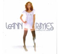 Leann Rimes - Whatever We Wanna [Import]