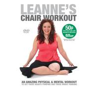 Leanne Grose - Leanne's Chair Workout [DVD]