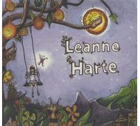 Leanne Harte Leanne Harte UK CD album CDLP TTR008 True Talent Records 2006