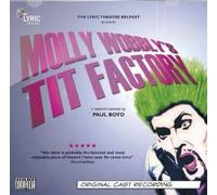 Leanne Jones - Molly Wobbly's Tit Factory