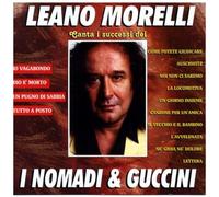 Leano Morelli - Canta I Succ. De I Nomadi &