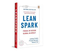 LeanSpark Frugal by Design, Global in Impact