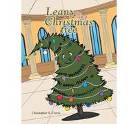 Leany the crooked Christmas tree