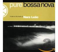 Leao, Nara - Pure Bossa Nova