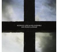Leao, Rodrigo - Ave Mundi Luminar