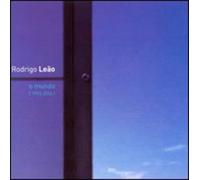 Leao,Rodrigo - Mundo-the Best of Rodrigo Leao