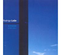 Leao, Rodrigo - O Mundo With Beth Gibbons