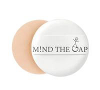 Leap Across Pay Attention Air Cushion Makeup Foundation Sponge Powder Puff