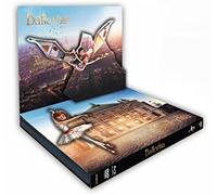 Leap! ( Ballerina ) (3D) (Blu-Ray & DVD Combo) (Blu-Ray)