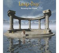 LEAP DAY - Awaking the Muse