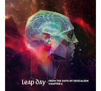 Leap Day - From the Days of.. -Digi-