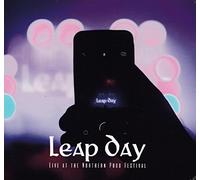 Leap Day - Live at the Northern..