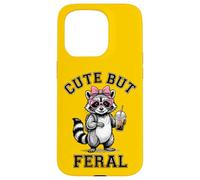 Leap for Freedom French Bulldog USA Flag Case for iPhone 15 Pro