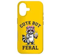 Leap for Freedom French Bulldog USA Flag Case for iPhone 17