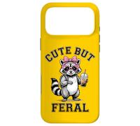 Leap for Freedom French Bulldog USA Flag Case for iPhone 17 Pro Max