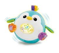 Leap Frog 123 Bounce With Me Penguin Spanish Version