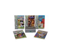 Leap Frog 91175 English Learners Home Connection Kit