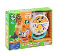 LeapFrog Waffle Maker