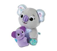 Leap Frog Cuddle & Learn Koalas Spanish Version