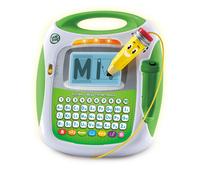 Leap Frog Interactive Tactile Alphabet Writes And Draws With Mr Pencil Version Spain Clear