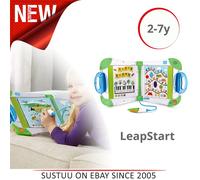 Leap Frog LeapStart│Kid's Activity/Letters Learning System│Pre School Toy│2-7y+