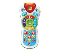 Leap Frog Learning Lights Remote|Educational Toy|Learn Numbers ,Shapes & Words
