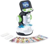 Leap Frog Magic Adventures Microscope Educational Toy 5+