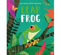 Leap Frog