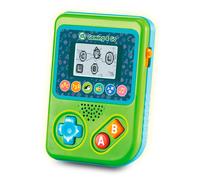 Leap Frog Preschool Game & Go Spanish Version