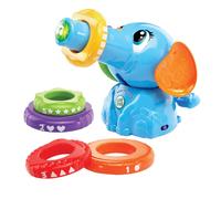 Leap Frog Tito Counts And Learns Spanish Version