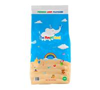 The Playpit Sand - Premium Play Sand, Natural, Non-Toxic, Soft, Easy to Handle Sand Bags for Children Sand Pit, Pets and More… (Exrtra Large)