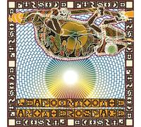 LEAP INTO THE ANOTHER SPACE