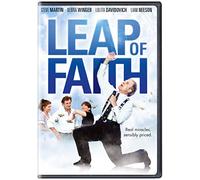 Leap of Faith