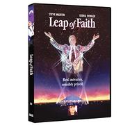 Leap of Faith