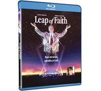 Leap Of Faith