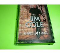 Leap of Faith [CASSETTE]