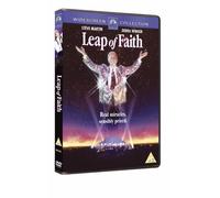 Leap Of Faith [DVD] [1992]