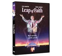Leap of Faith