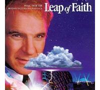 Leap Of Faith: Music From The Motion Picture Soundtrack by Meat Loaf [Music CD]