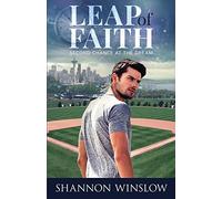 Leap of Faith: Second Chance at the Dream: Volume 1 (Crossroads Collection)