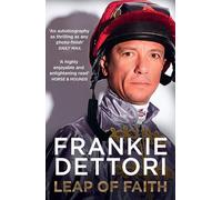 Leap of Faith: The New Autobiography