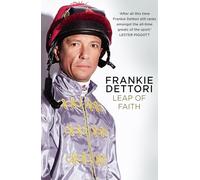 Leap of Faith: The New Autobiography
