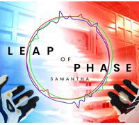 Leap of Phase: Samantha Steam CD Key