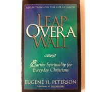 Leap Over A Wall