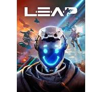 LEAP (PC) - Steam Gift - EUROPE